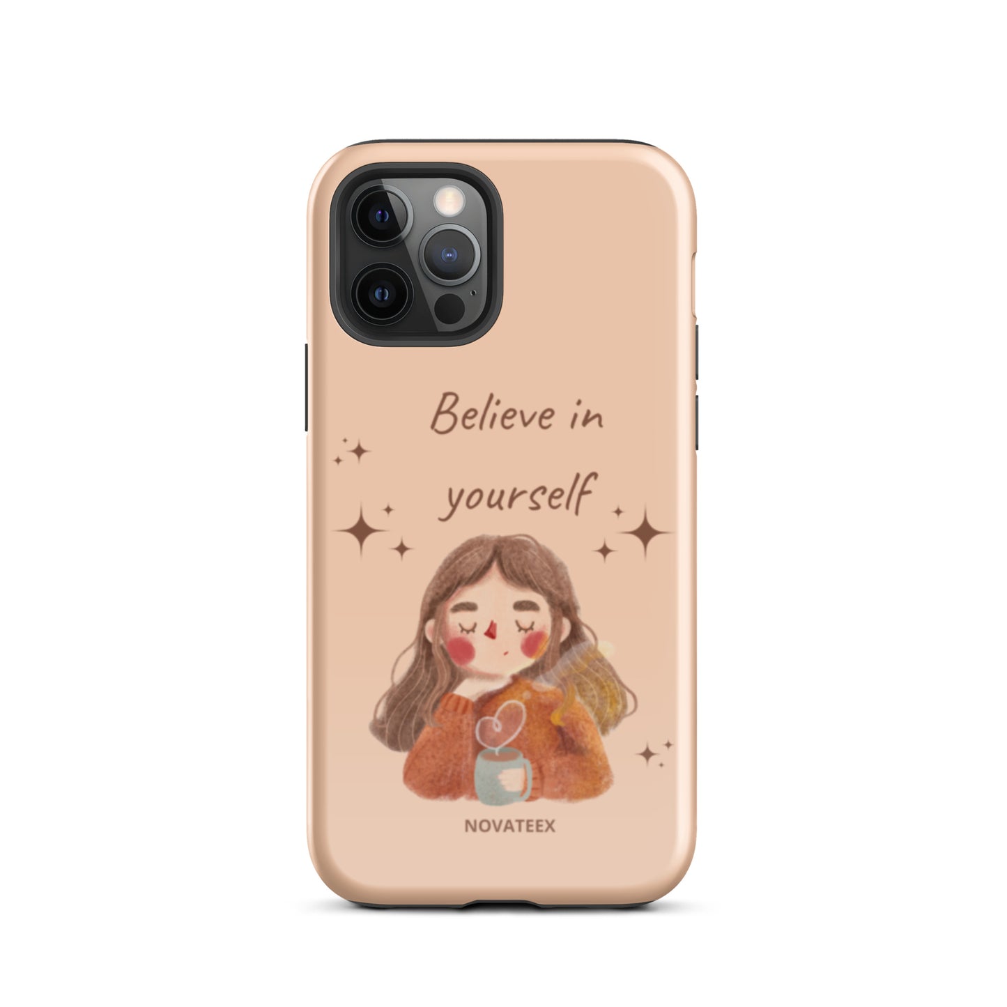 Tough Case for iPhone®