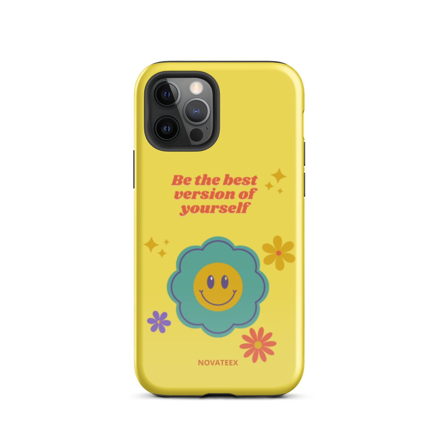 Tough Case for iPhone®