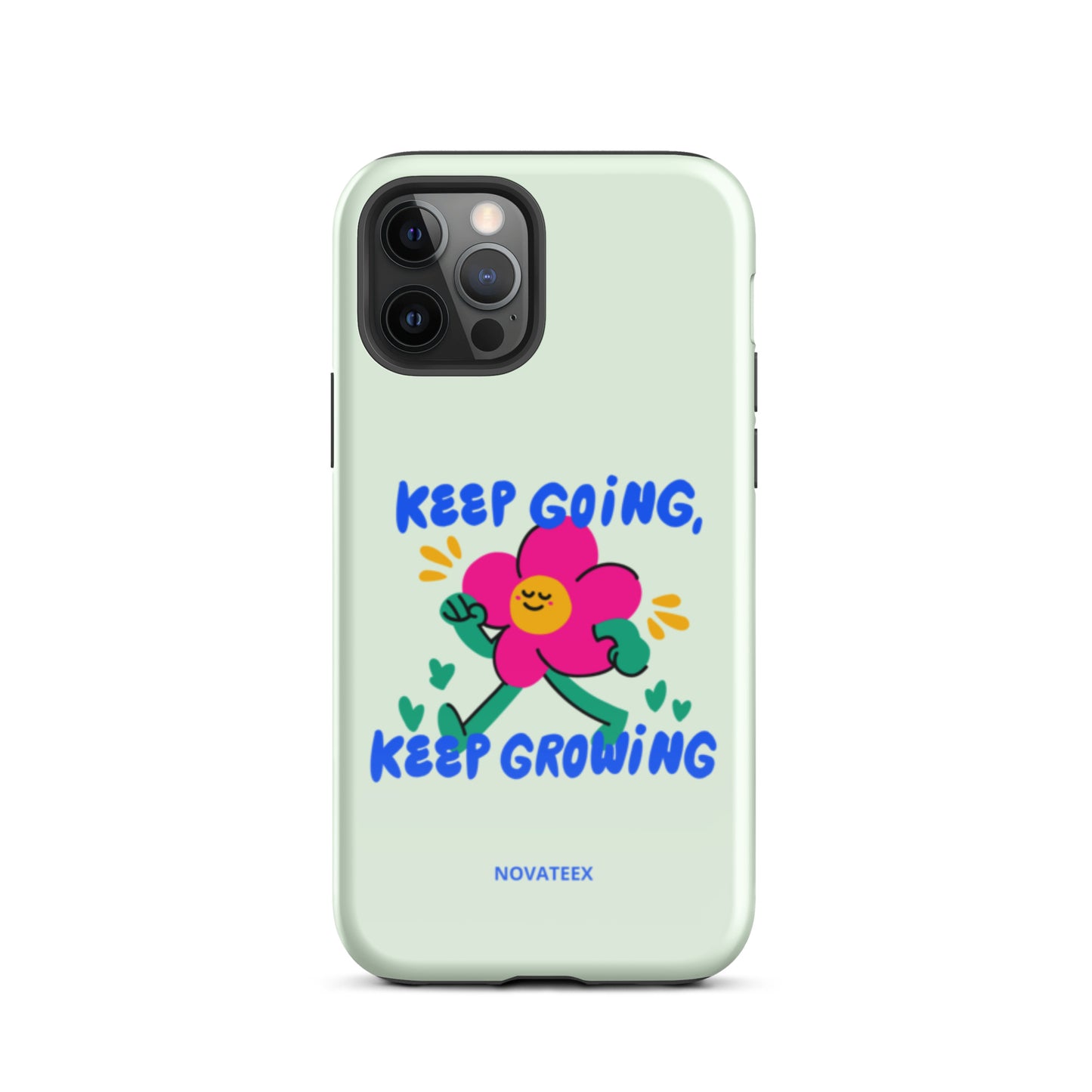 Tough Case for iPhone®