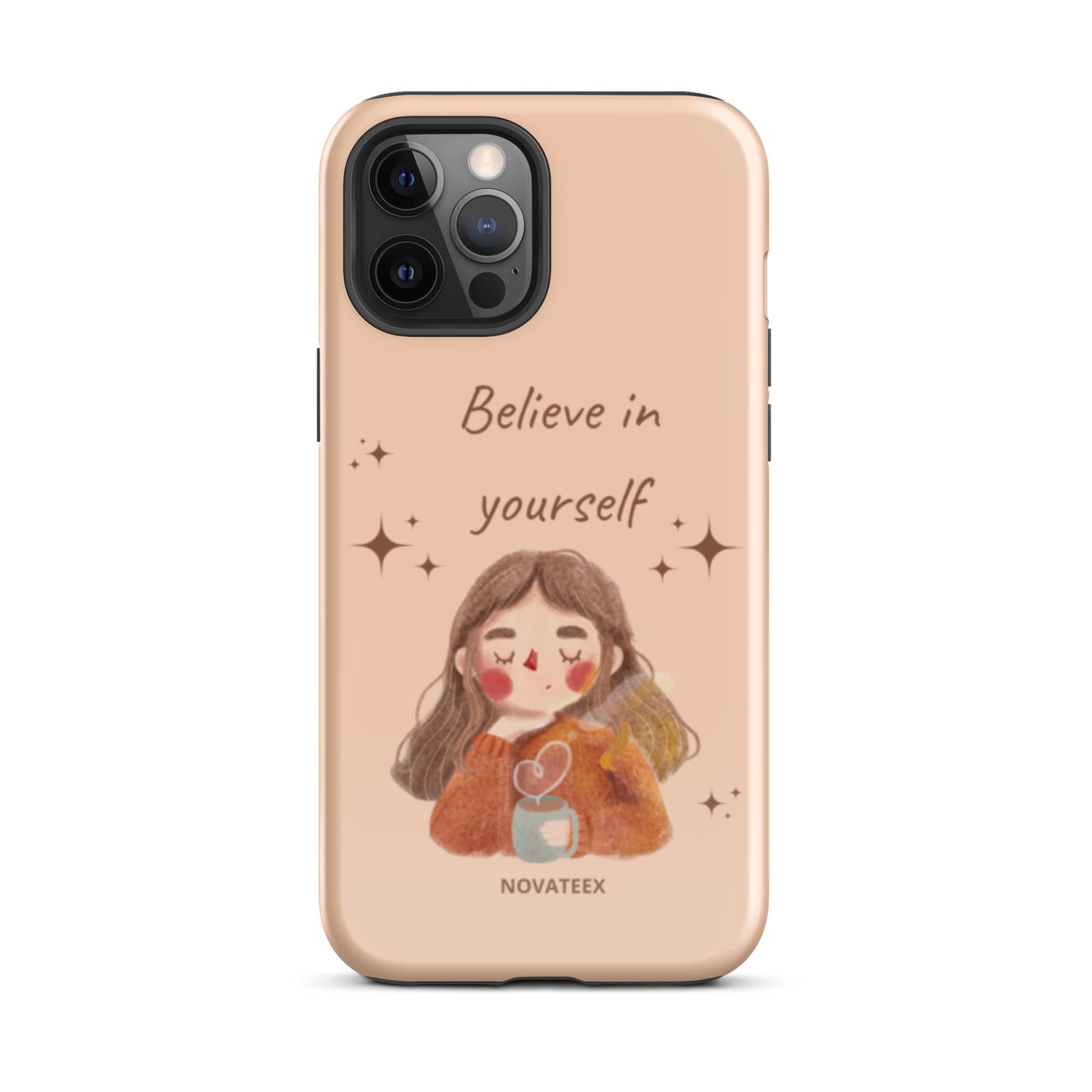 Tough Case for iPhone®