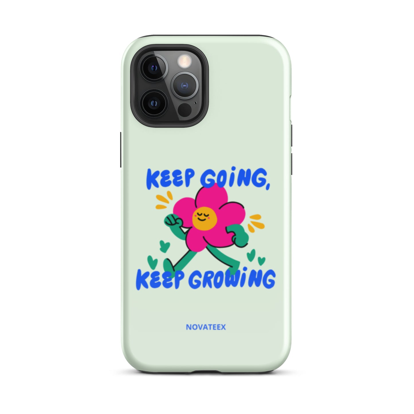 Tough Case for iPhone®