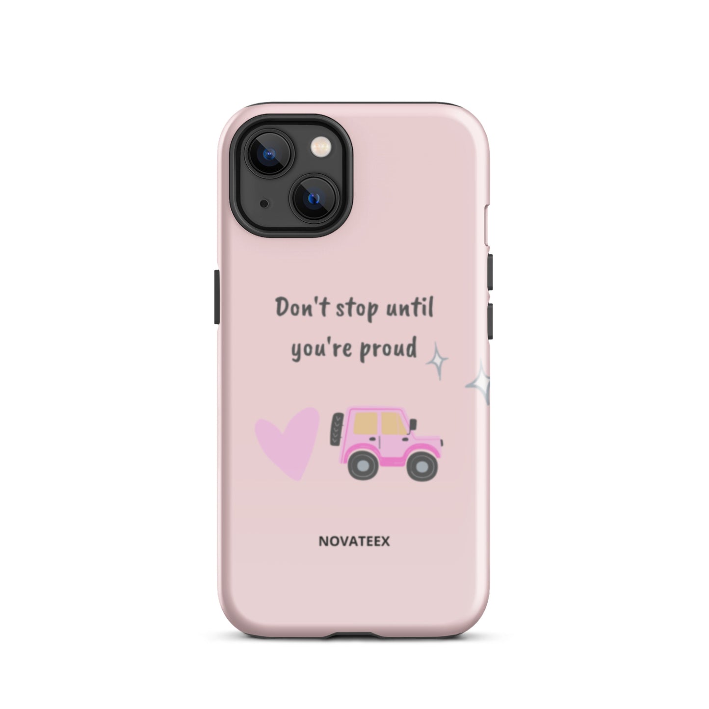 Tough Case for iPhone®