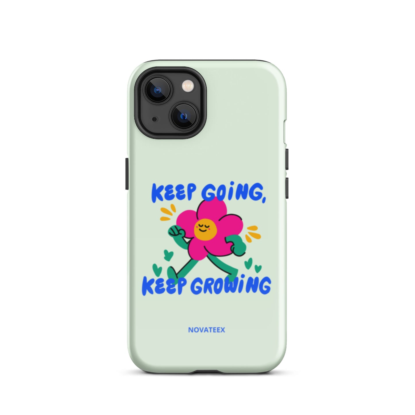 Tough Case for iPhone®