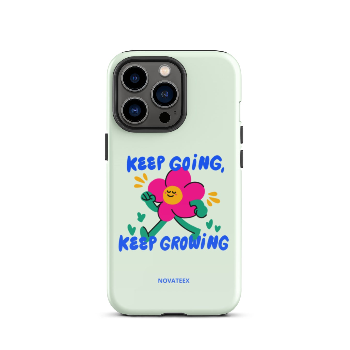 Tough Case for iPhone®