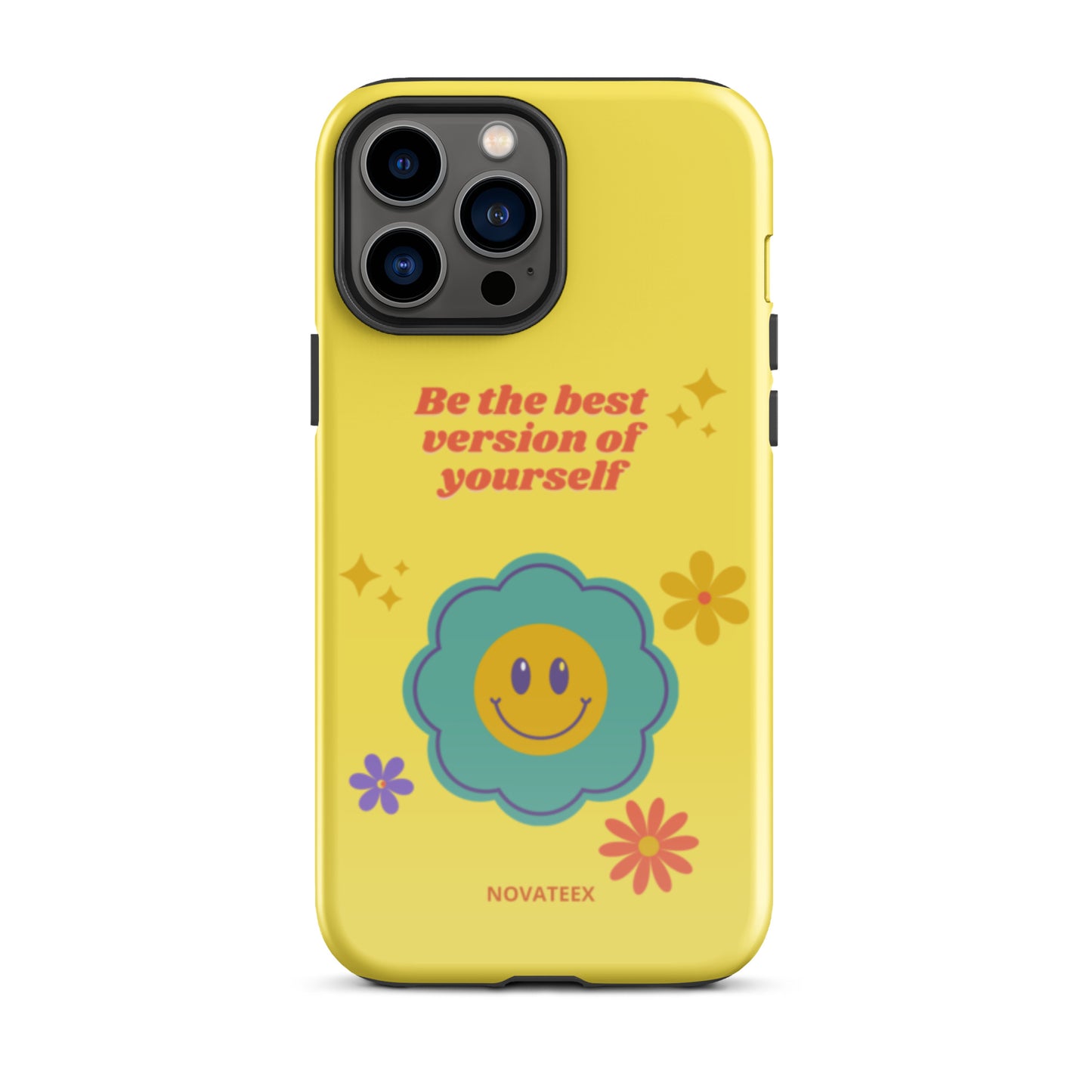 Tough Case for iPhone®