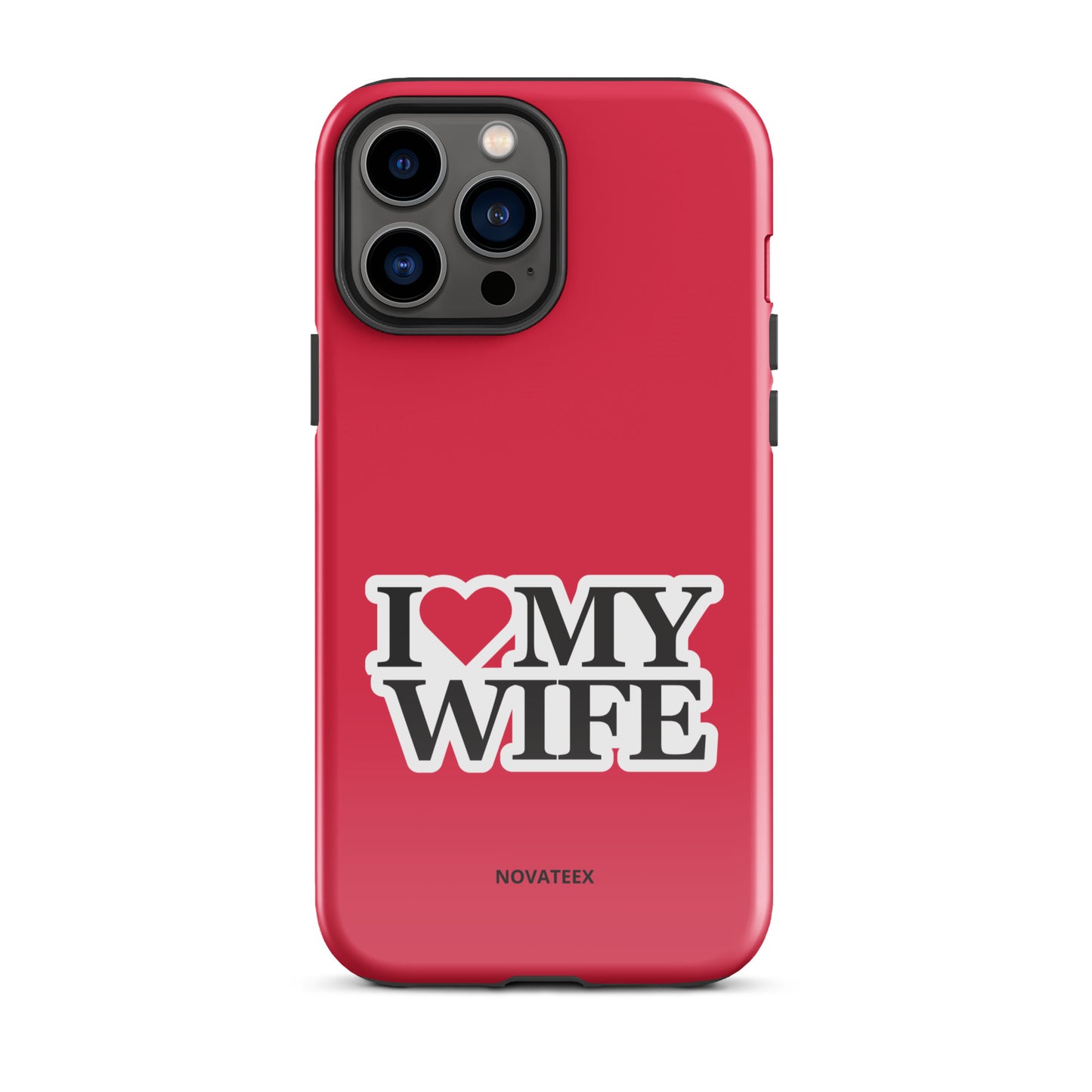 Coque robuste pour iPhone®