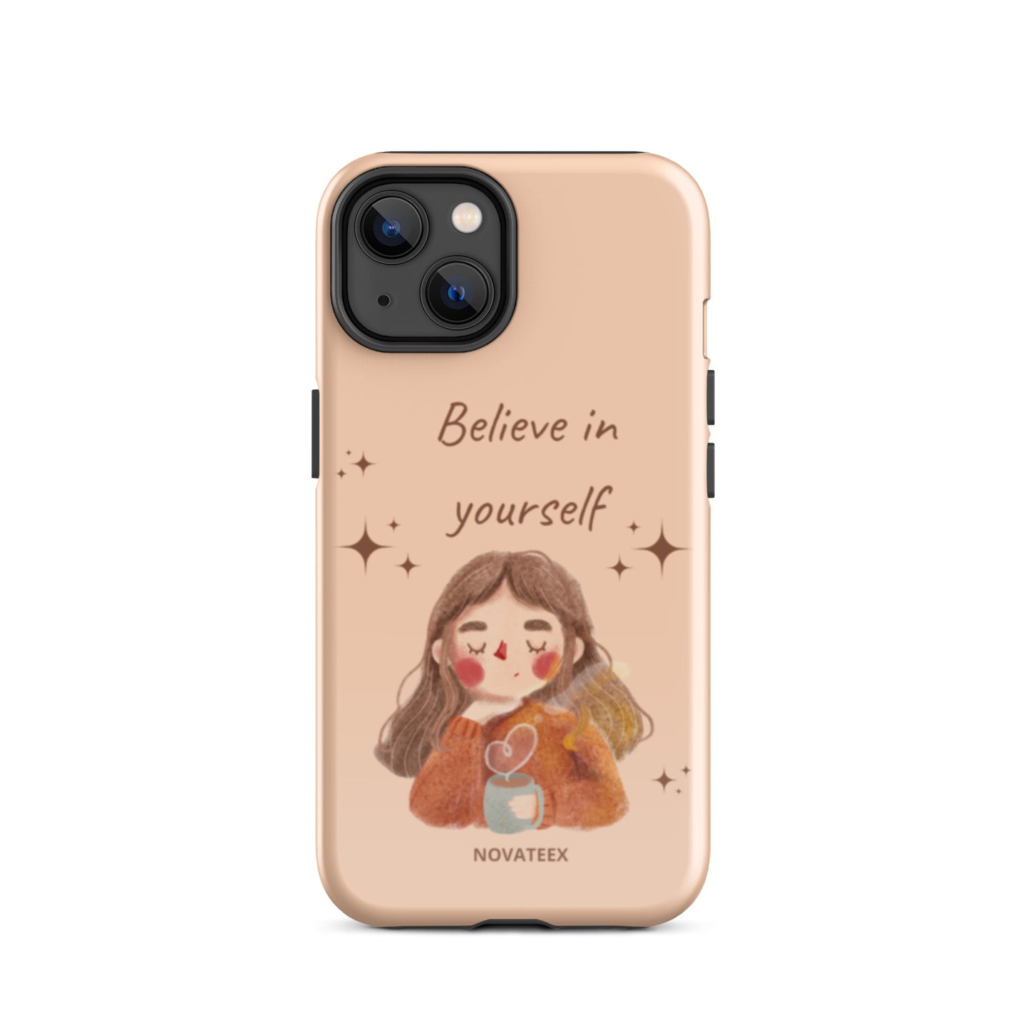 Tough Case for iPhone®