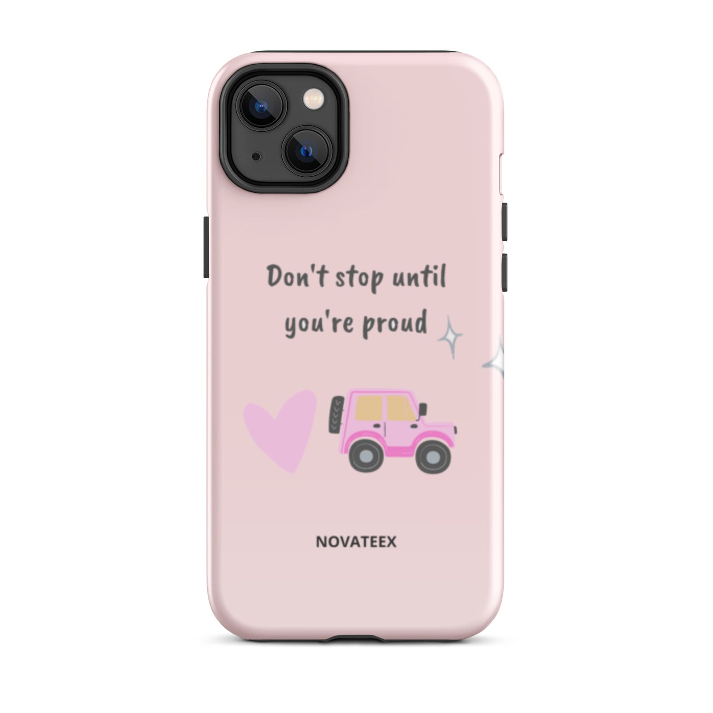 Tough Case for iPhone®