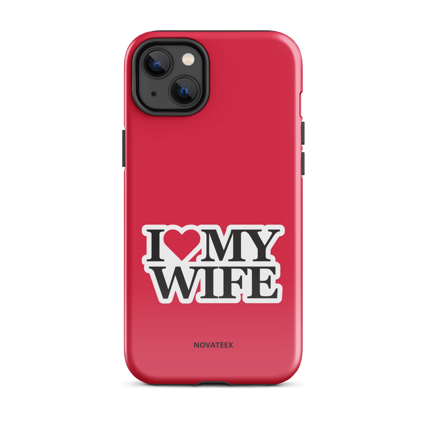 Coque robuste pour iPhone®