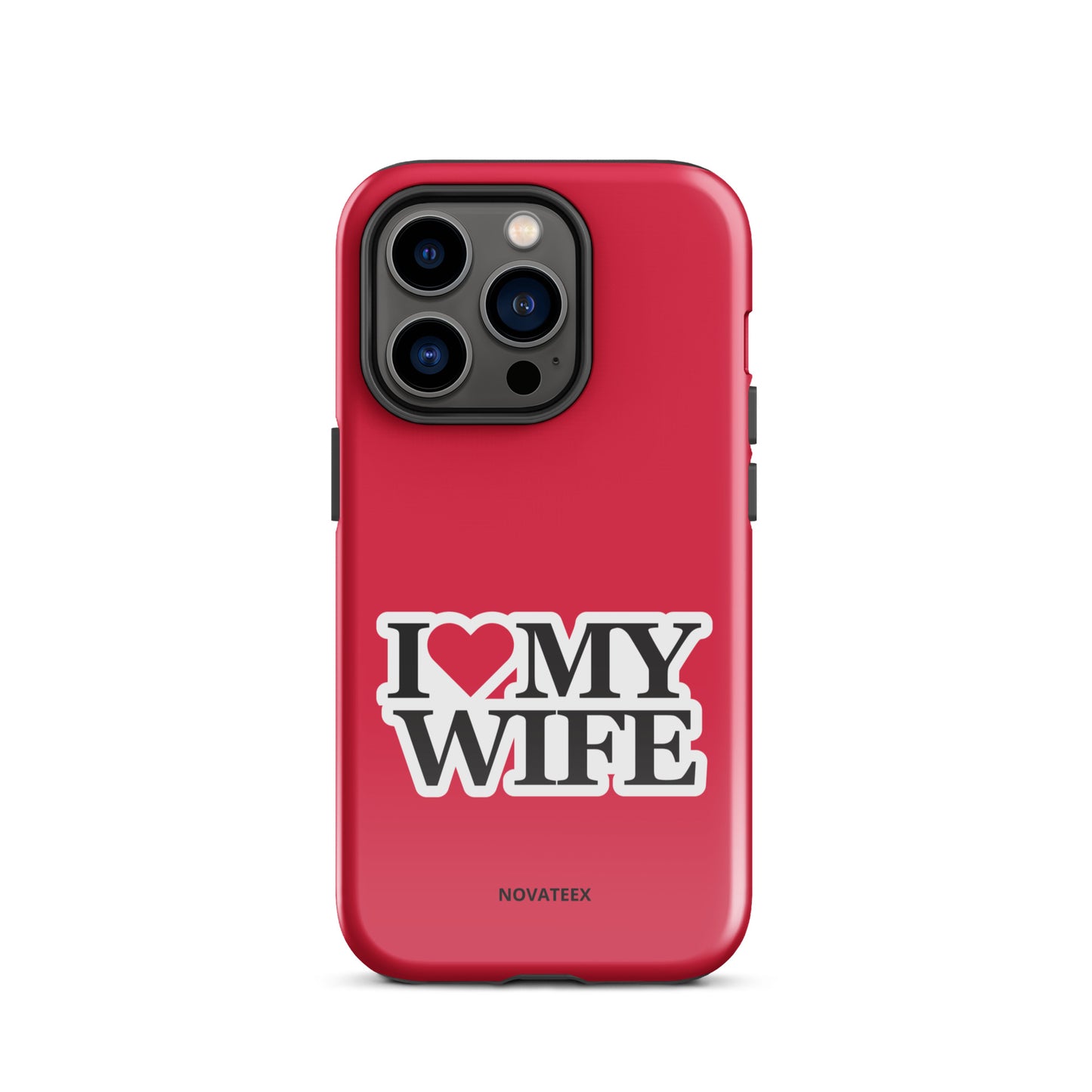 Coque robuste pour iPhone®