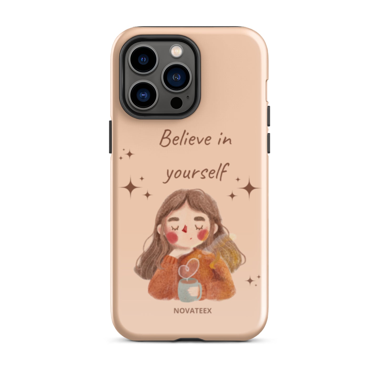 Tough Case for iPhone®