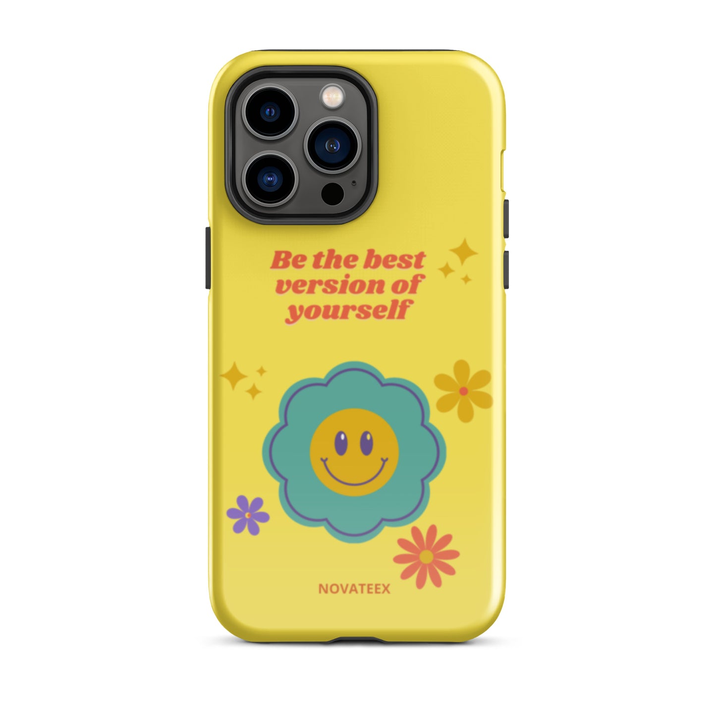 Tough Case for iPhone®