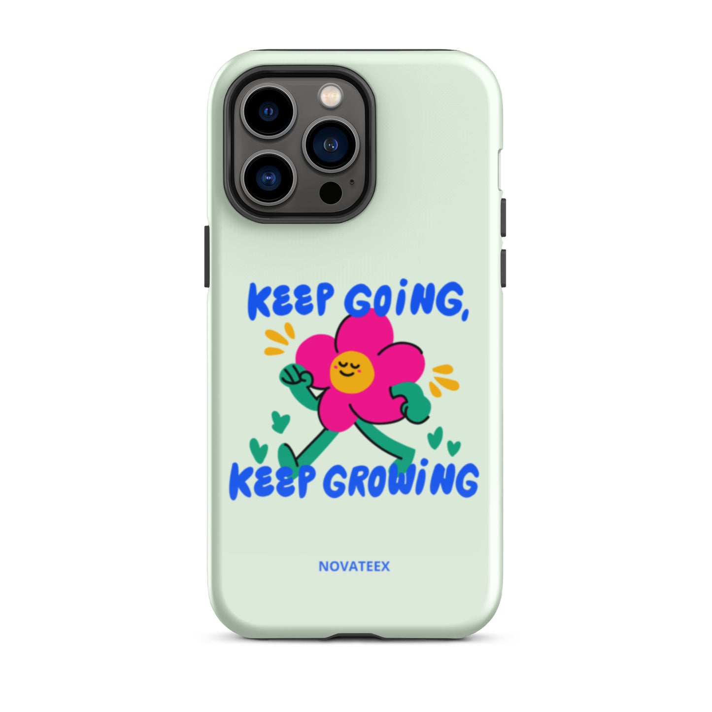 Tough Case for iPhone®