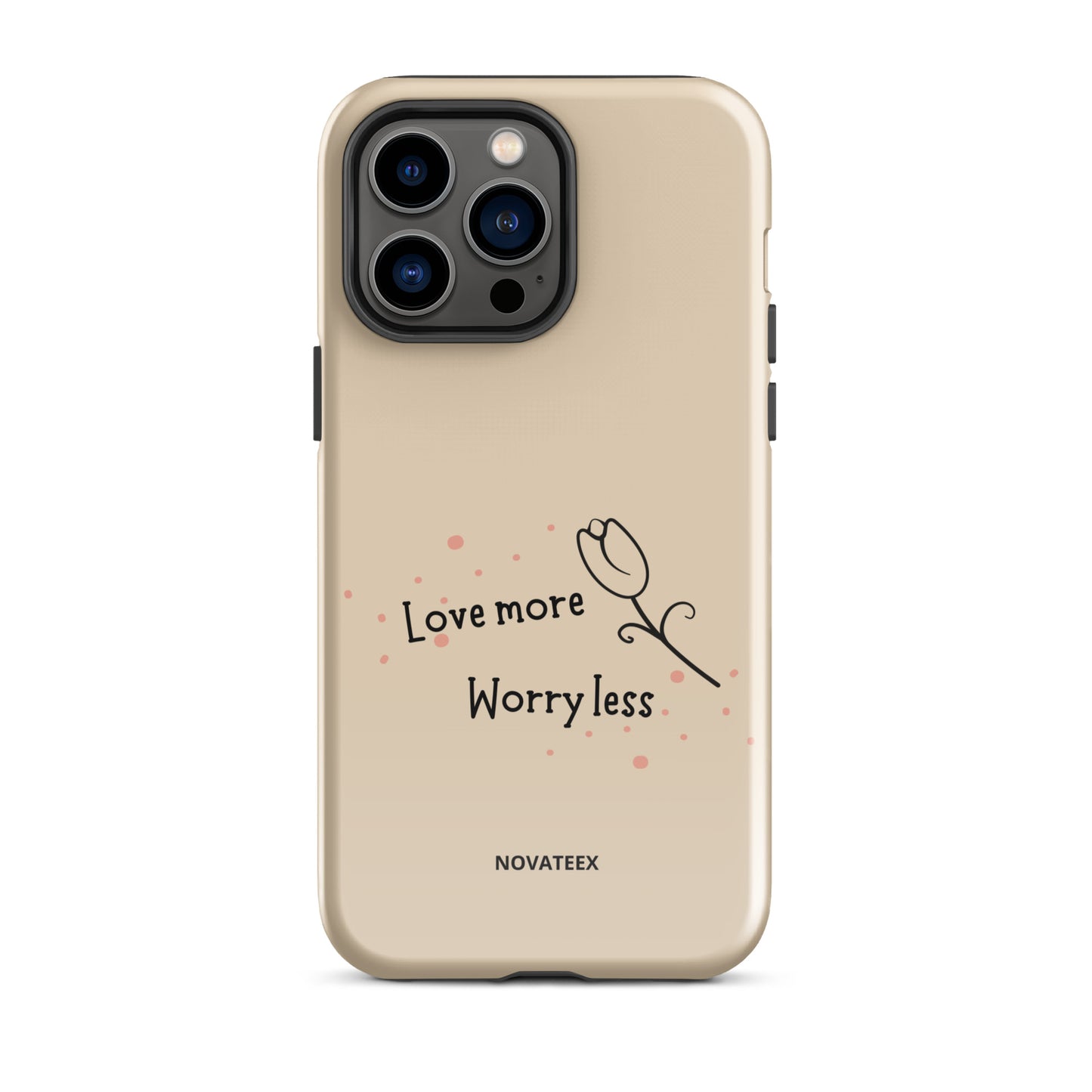 Tough Case for iPhone®