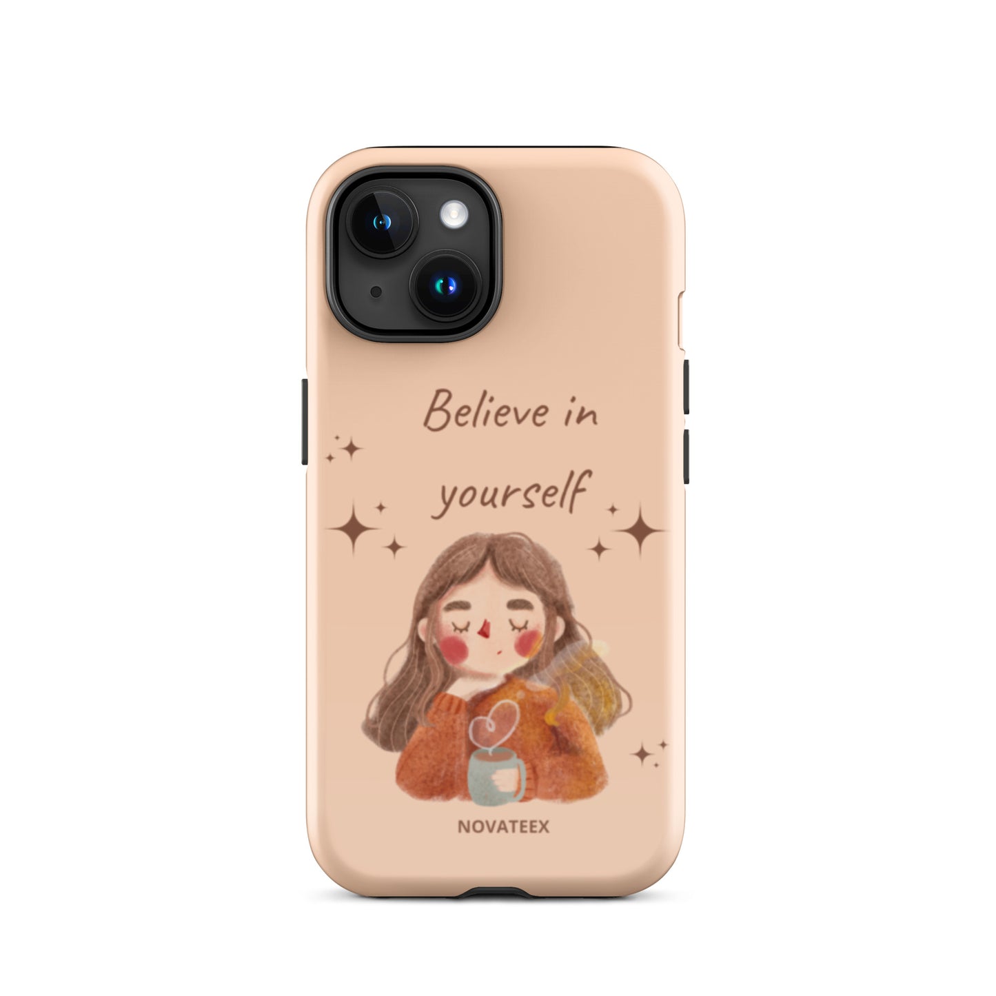 Tough Case for iPhone®