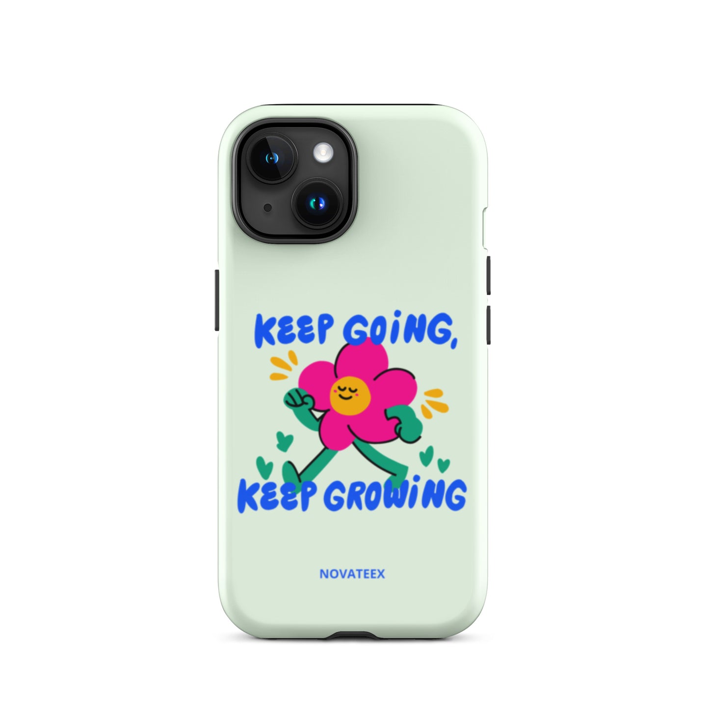 Tough Case for iPhone®