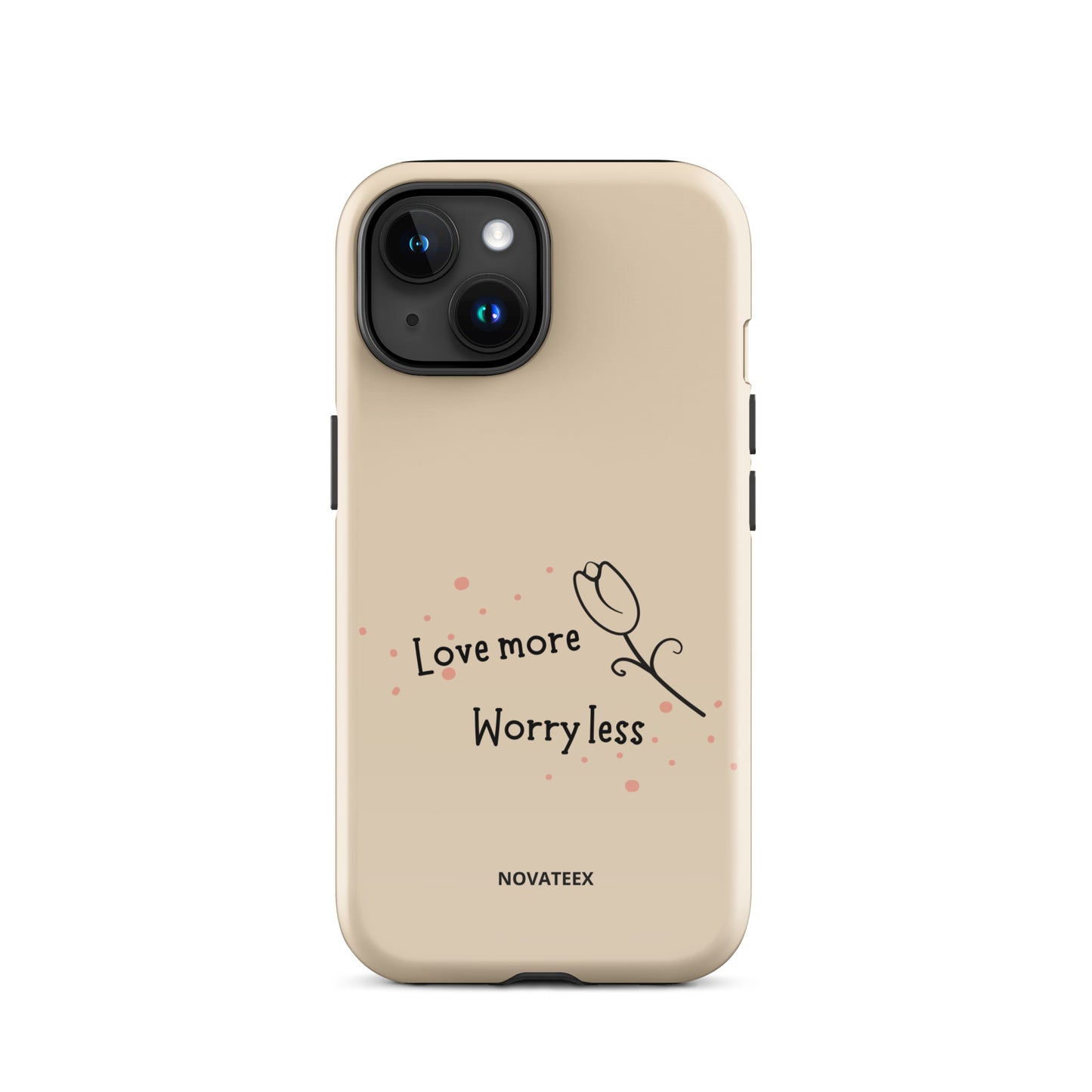 Tough Case for iPhone®