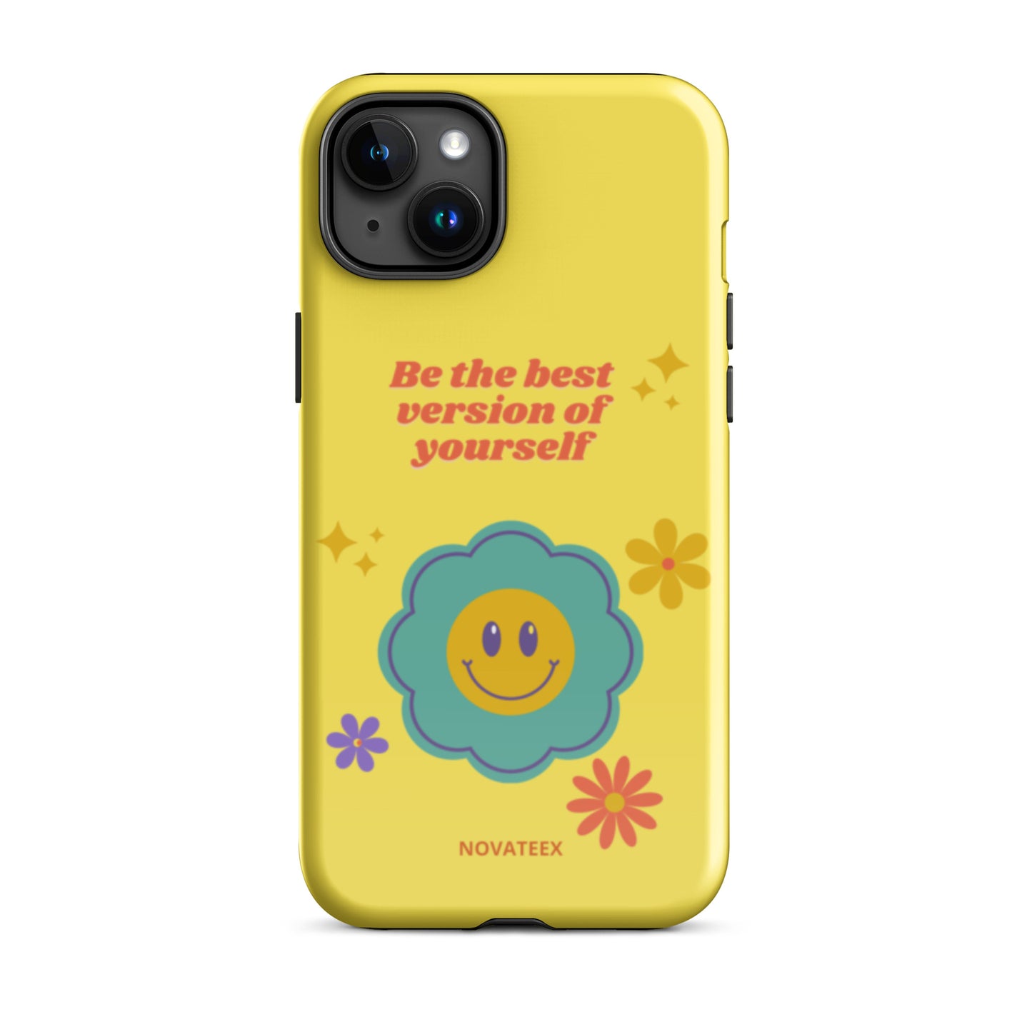 Tough Case for iPhone®