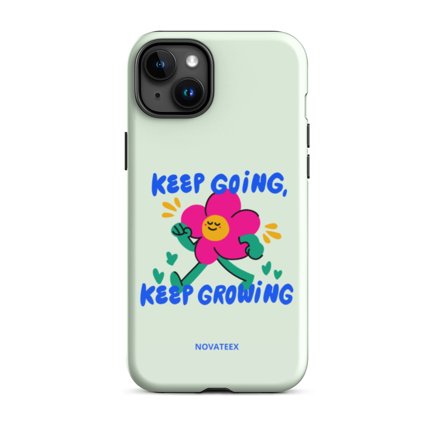 Tough Case for iPhone®