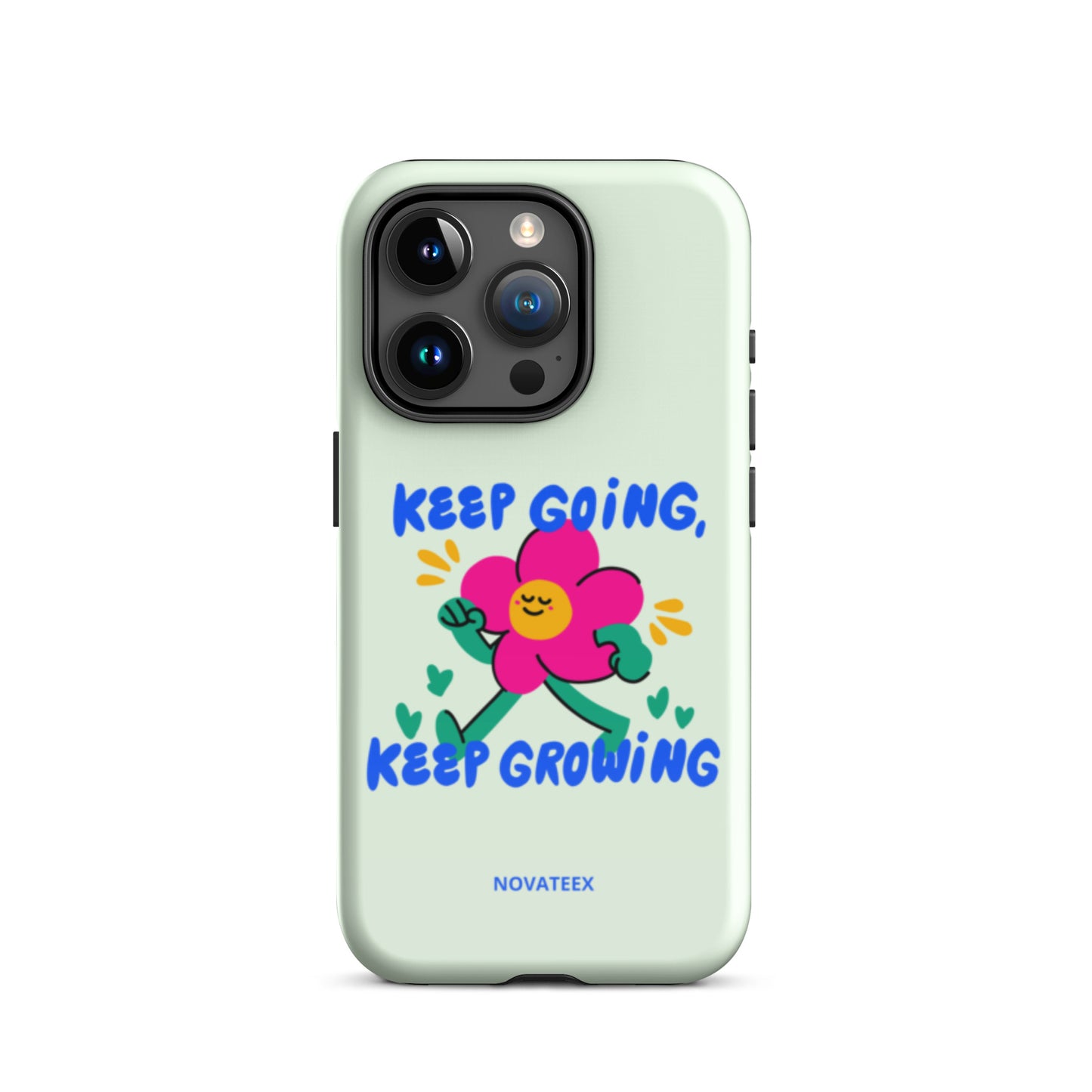 Tough Case for iPhone®