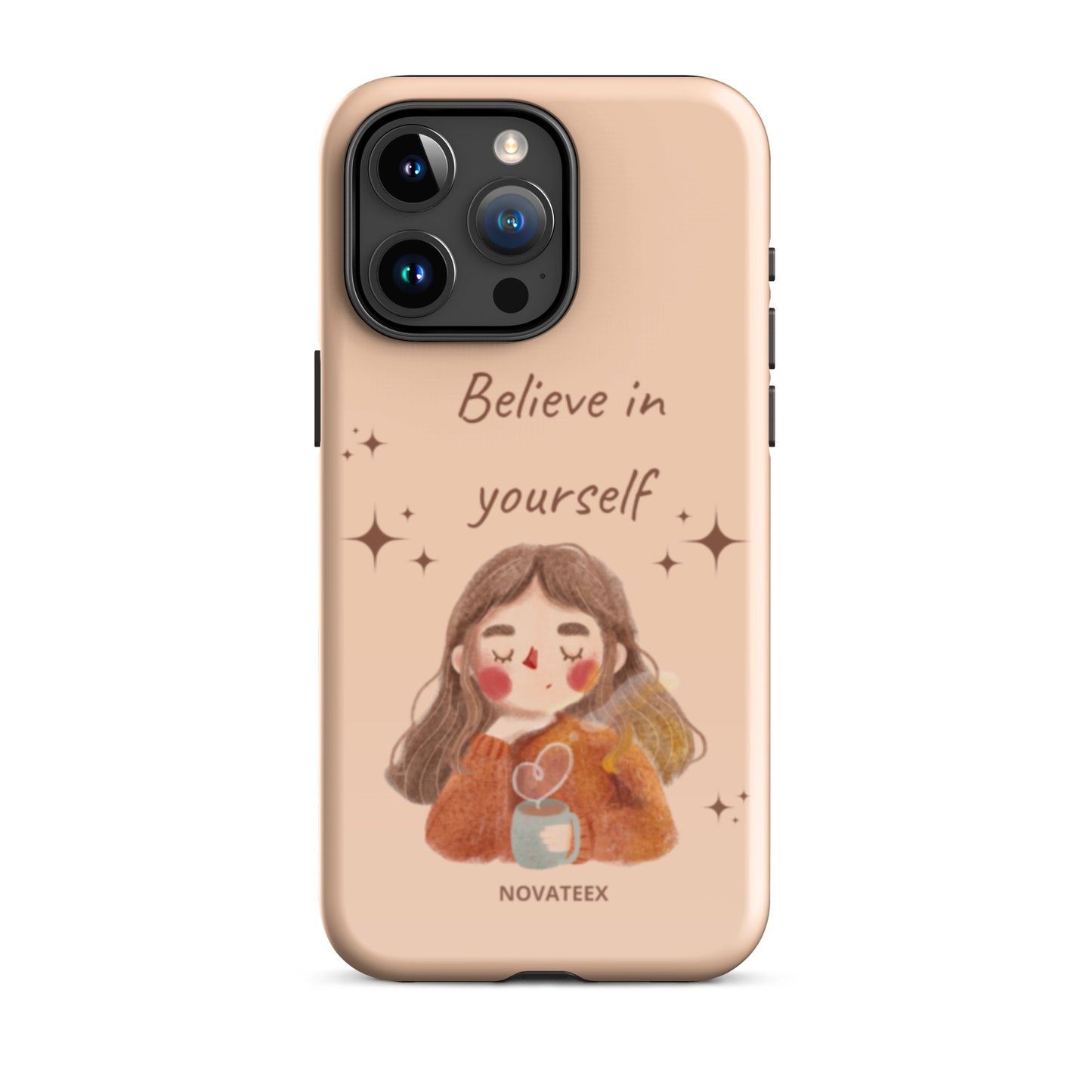 Tough Case for iPhone®