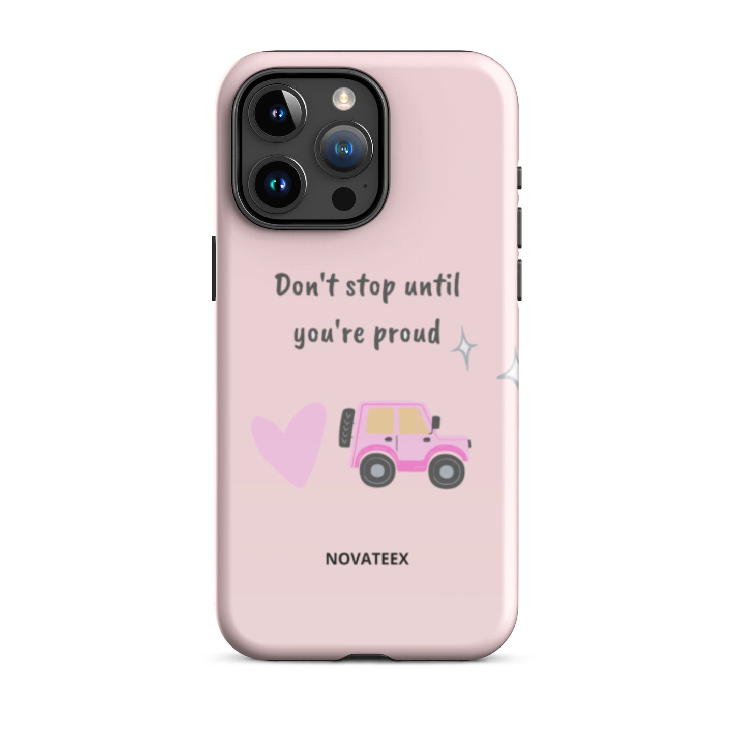 Tough Case for iPhone®