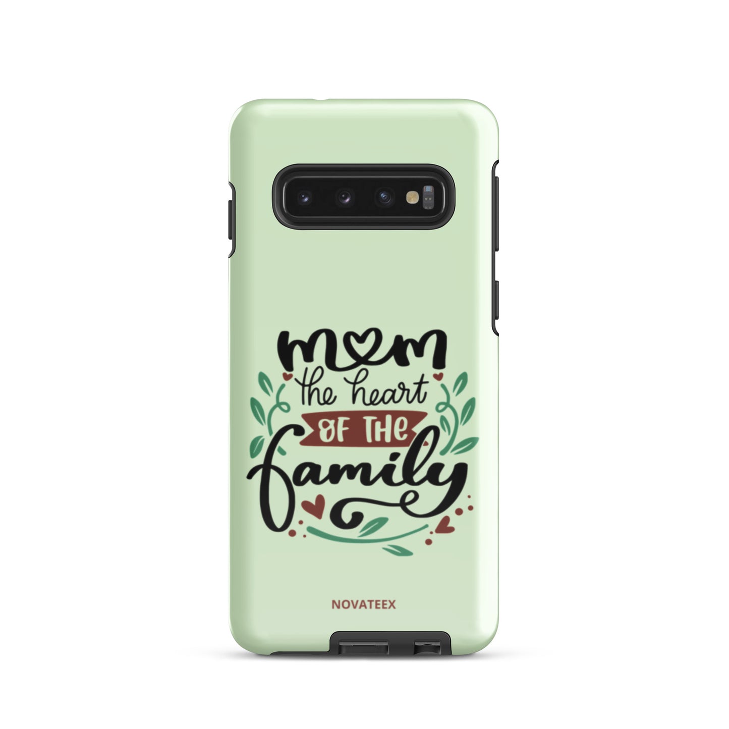 Coque robuste pour Samsung®