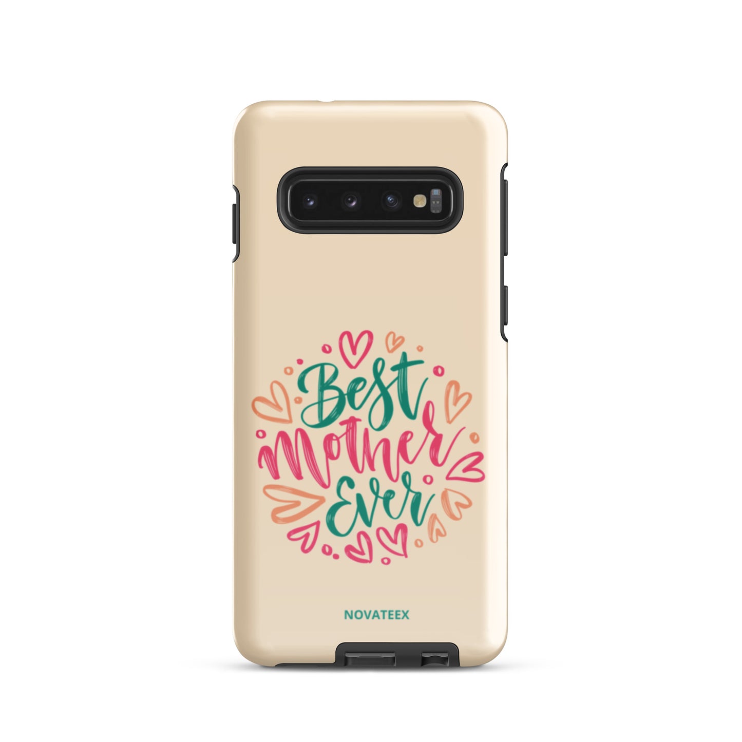 Coque robuste pour Samsung®