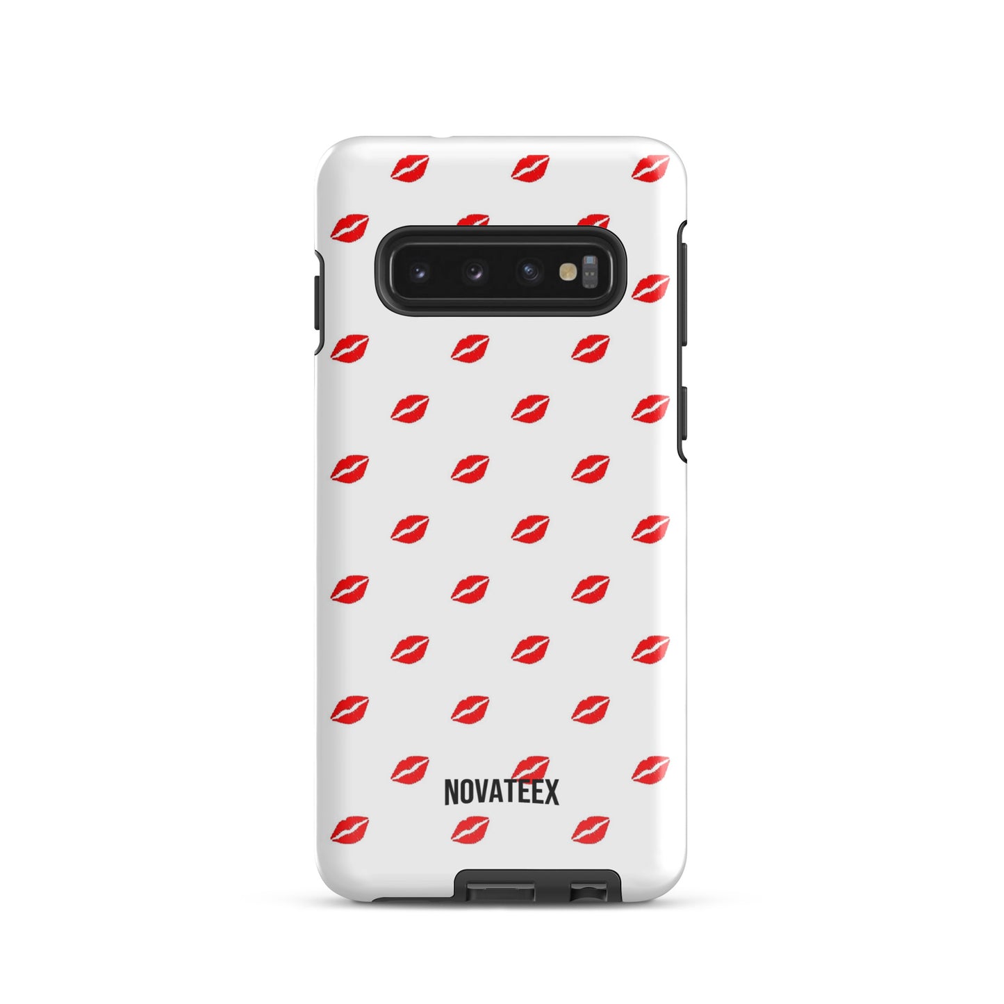 Coque robuste pour Samsung®