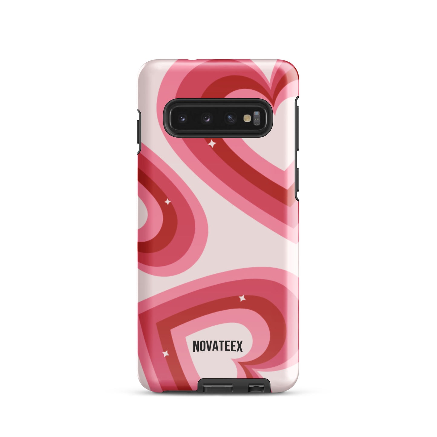 Coque robuste pour Samsung®