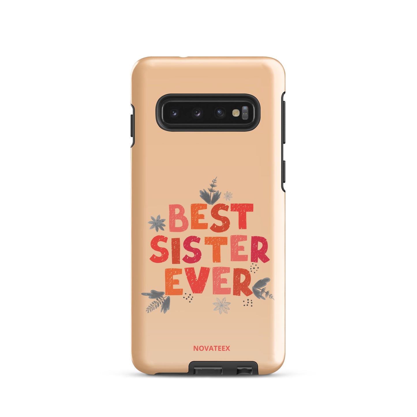 Coque robuste pour Samsung®