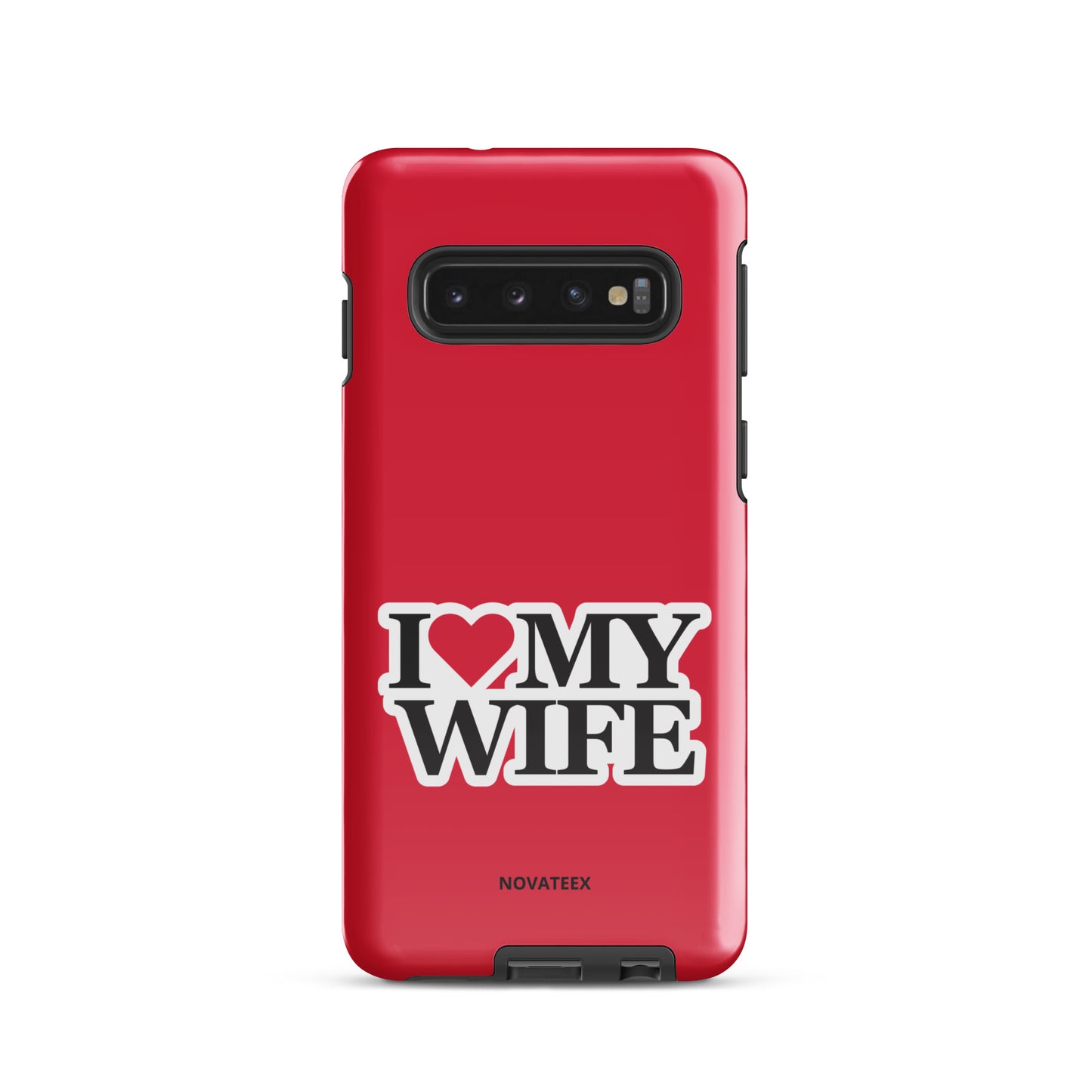 Coque robuste pour Samsung®