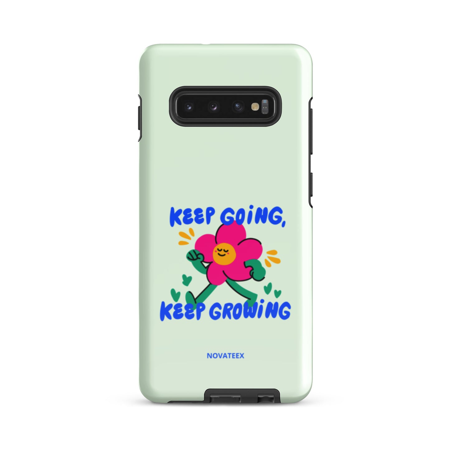 Tough case for Samsung®