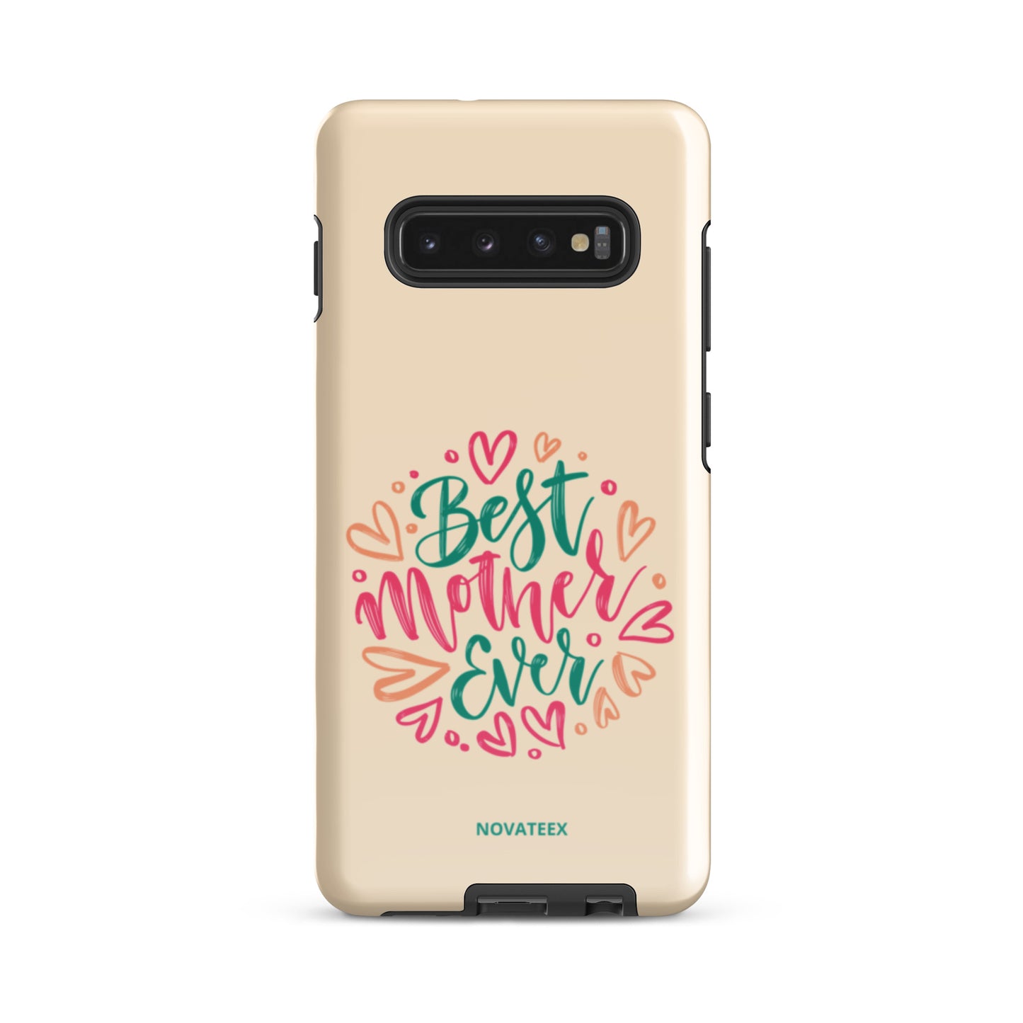 Coque robuste pour Samsung®