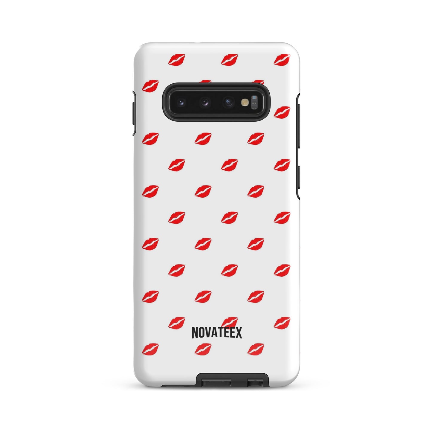 Coque robuste pour Samsung®