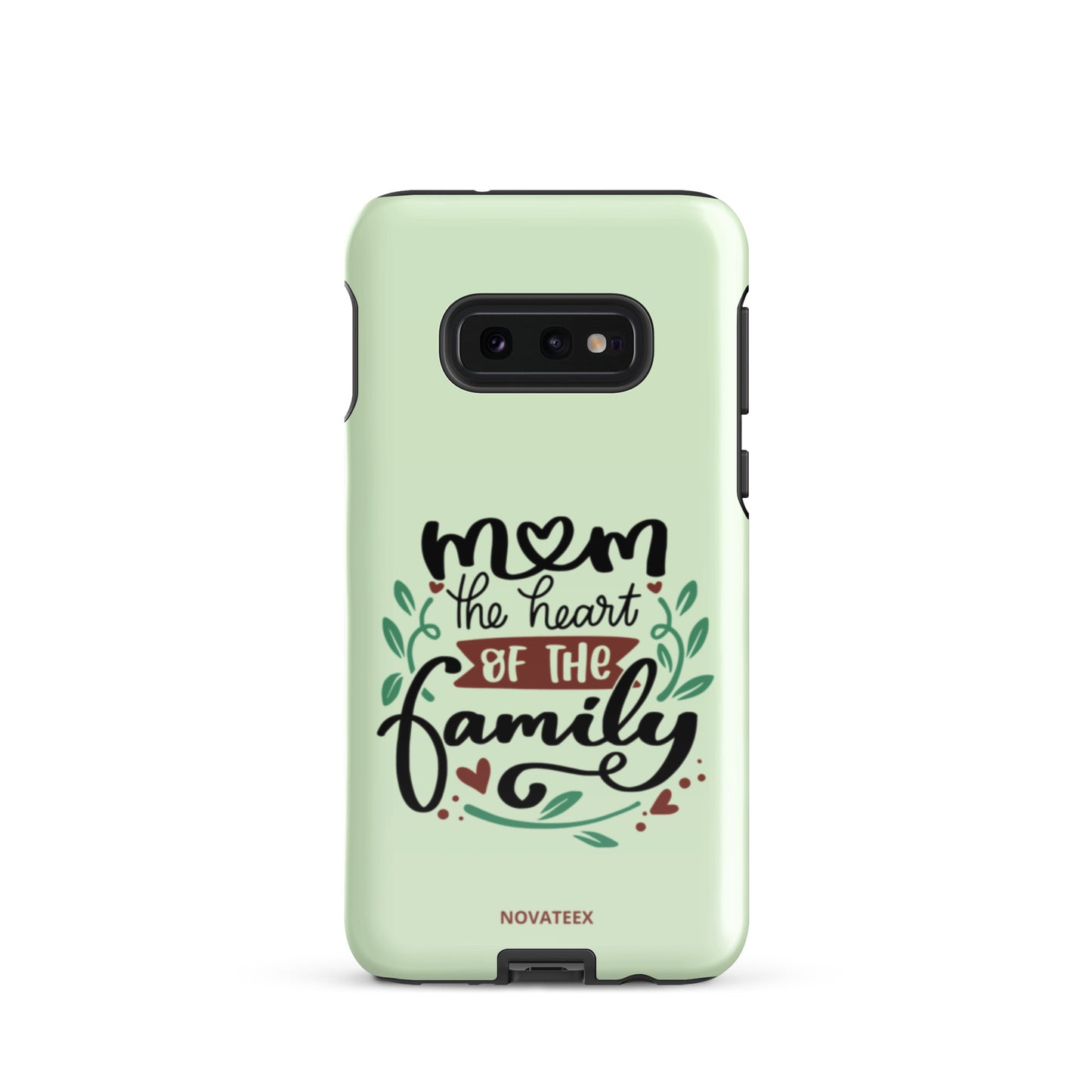 Coque robuste pour Samsung®