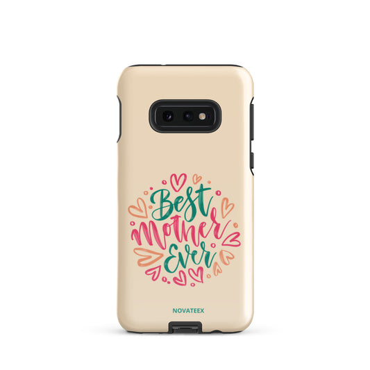 Coque robuste pour Samsung®