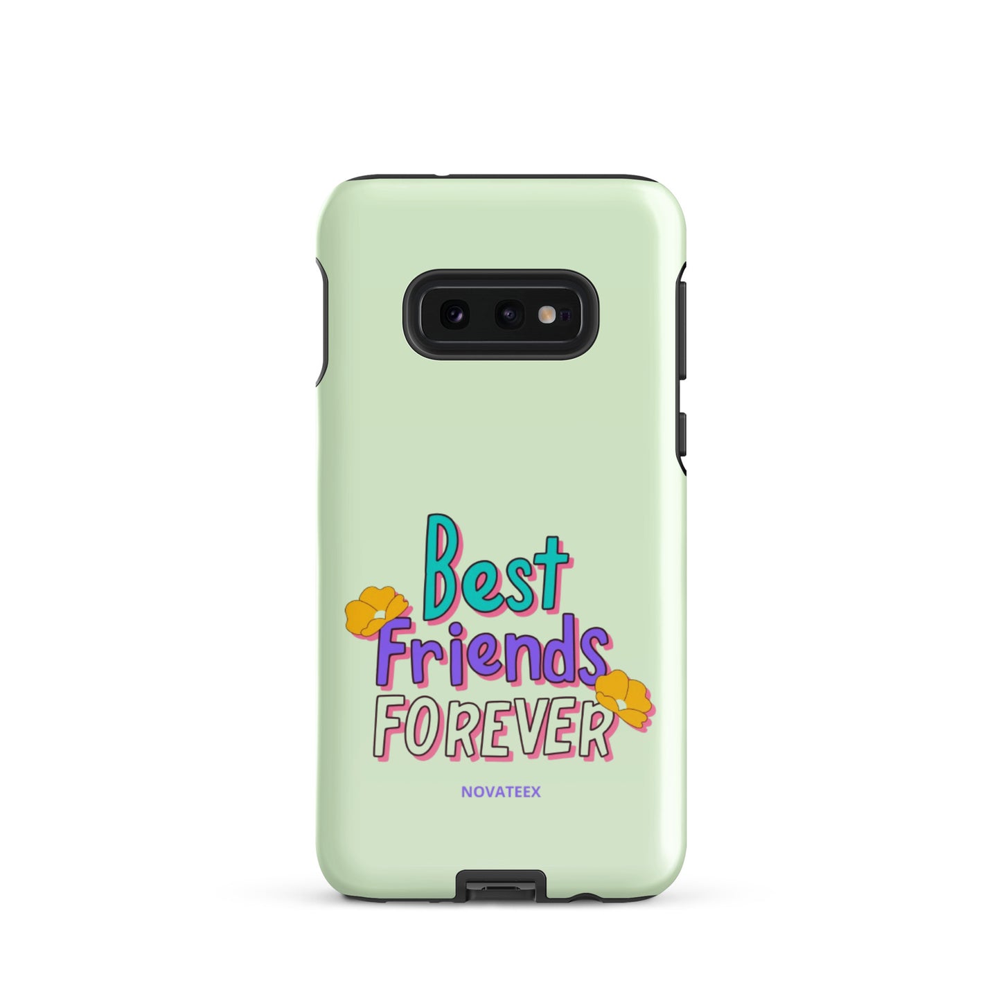 Coque robuste pour Samsung®