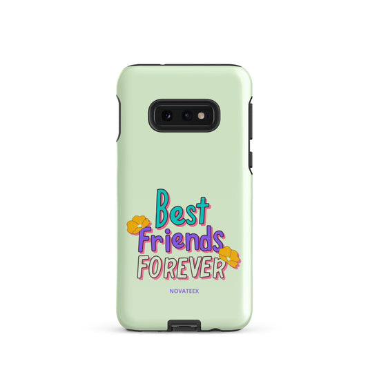 Coque robuste pour Samsung®