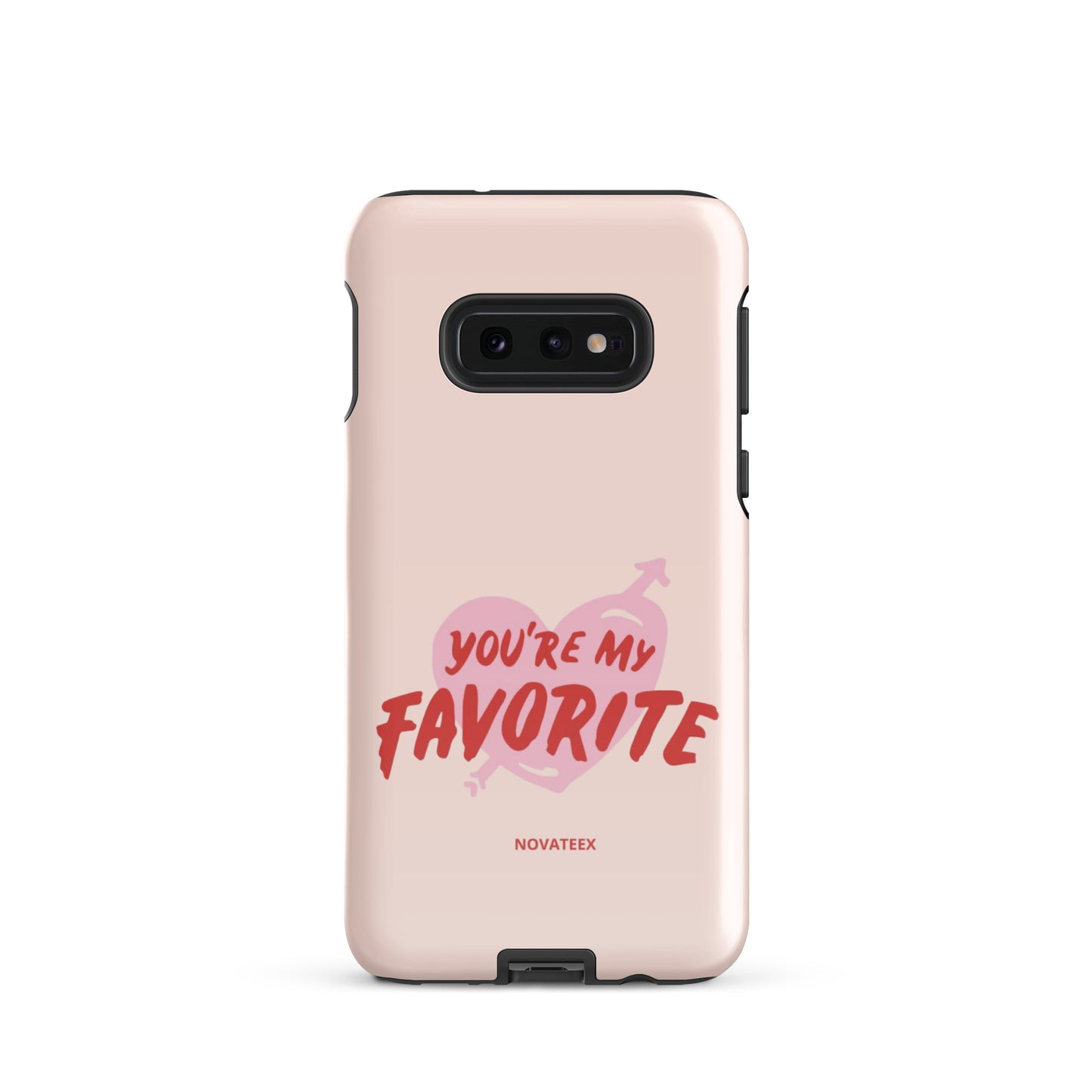 Coque robuste pour Samsung®