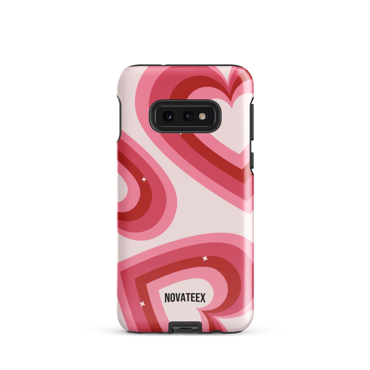 Coque robuste pour Samsung®