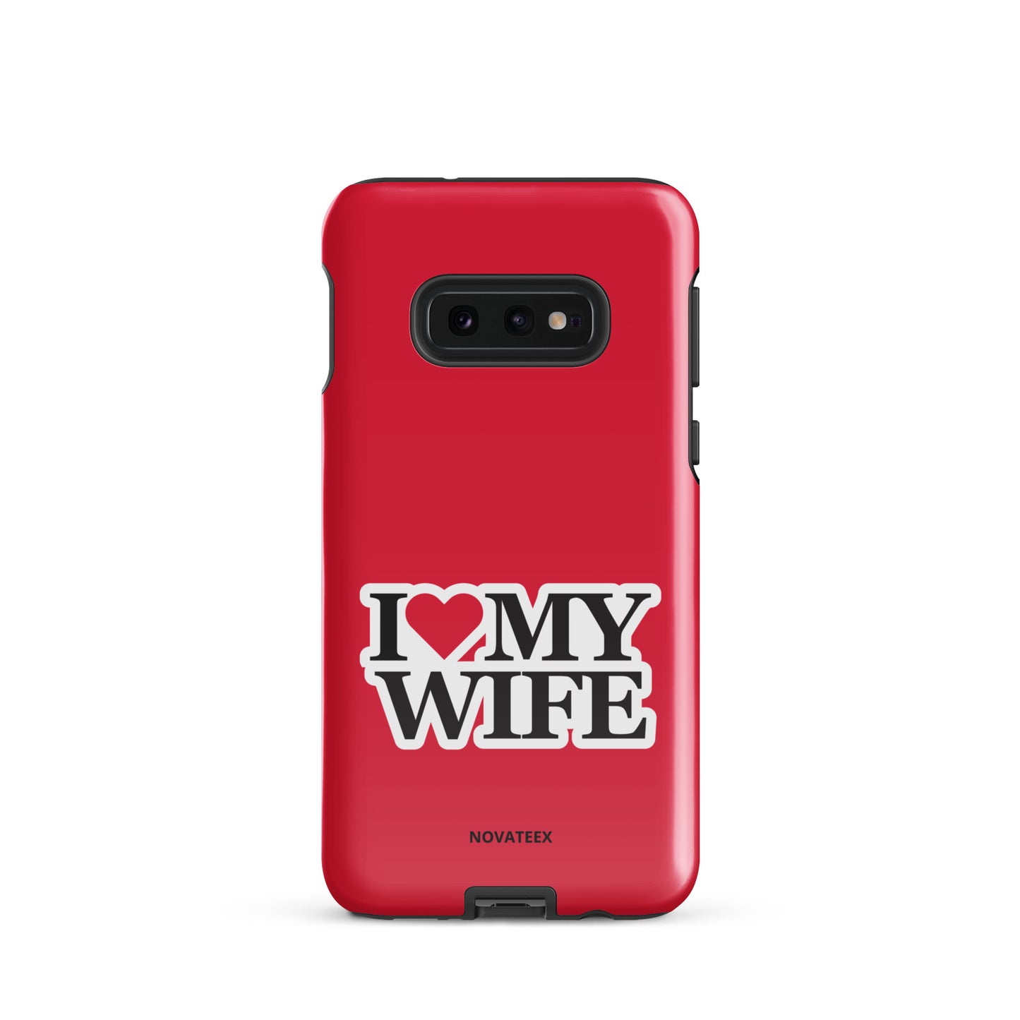 Coque robuste pour Samsung®