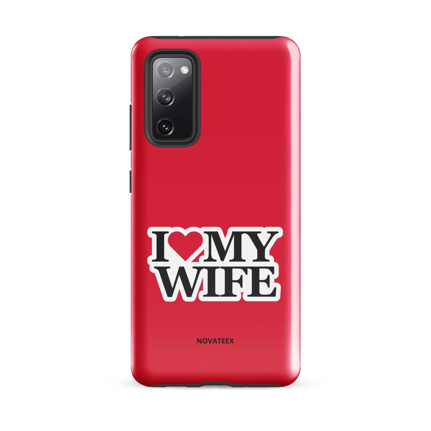 Coque robuste pour Samsung®