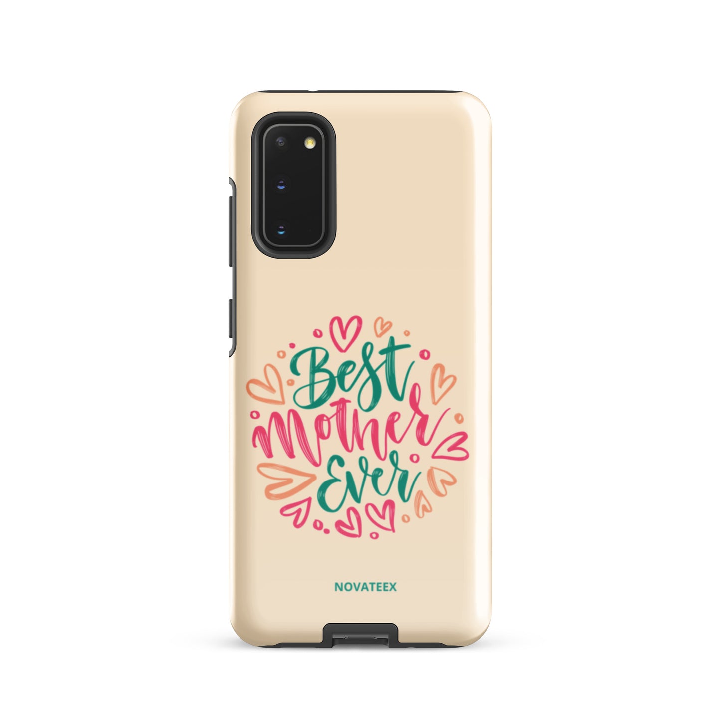 Coque robuste pour Samsung®