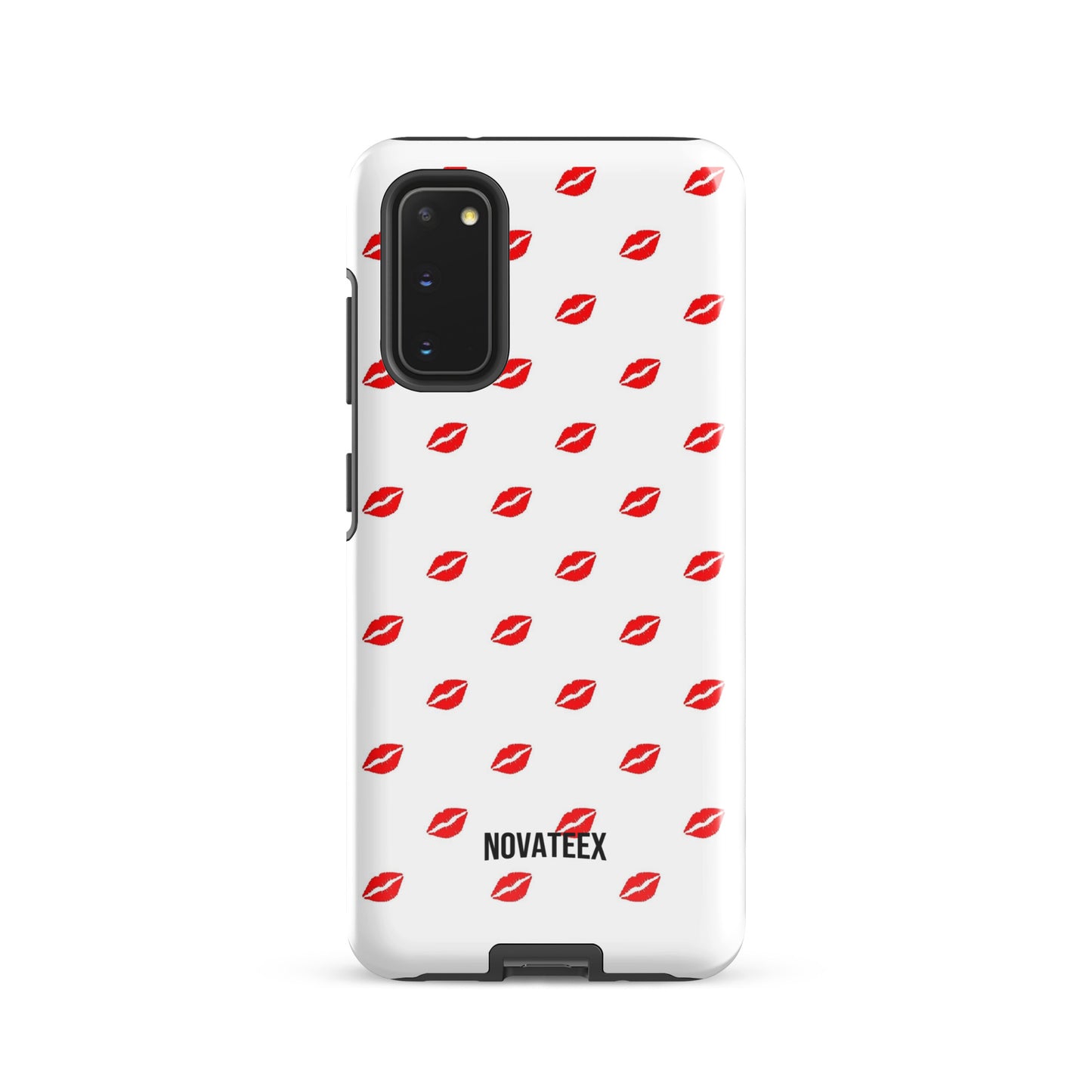 Coque robuste pour Samsung®