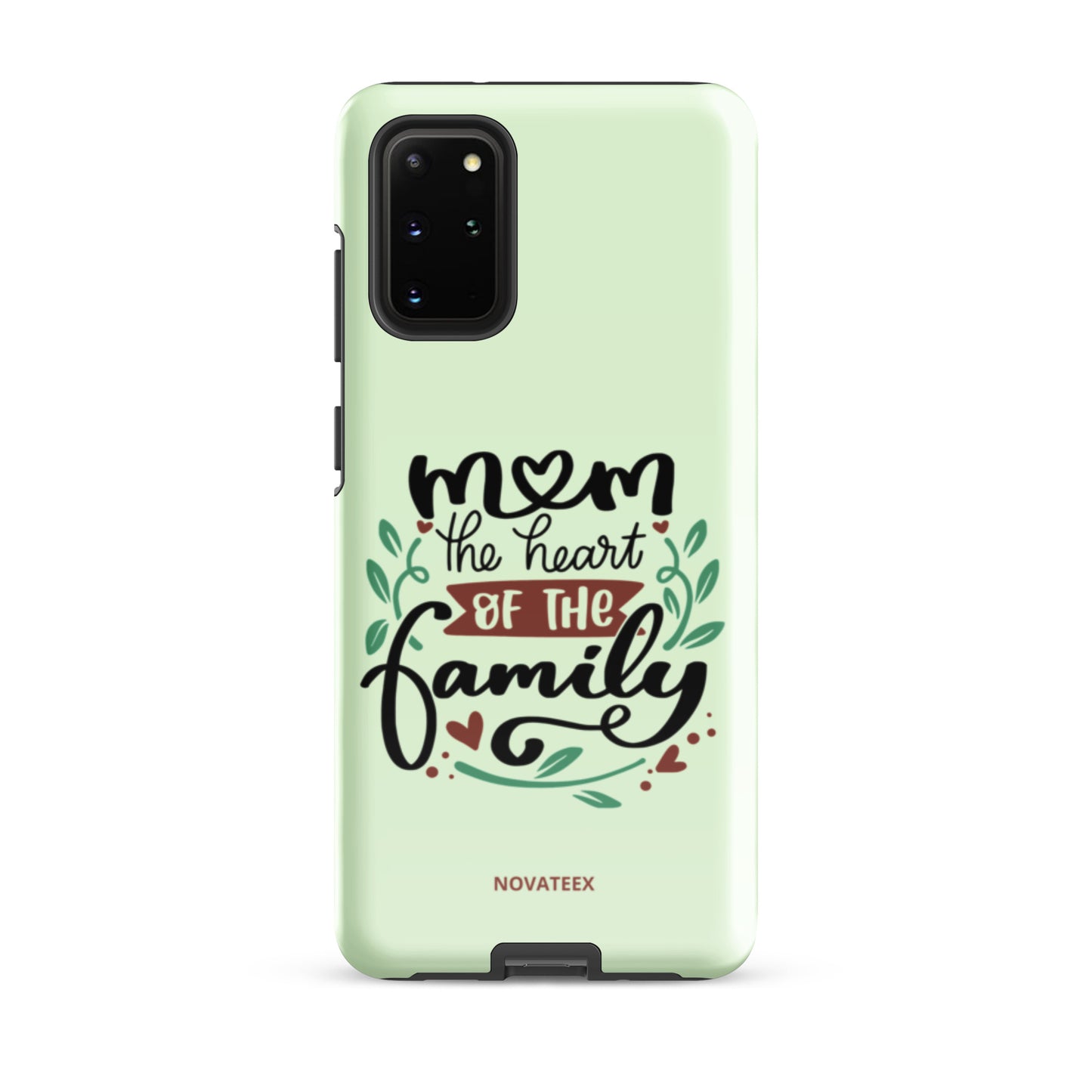 Coque robuste pour Samsung®