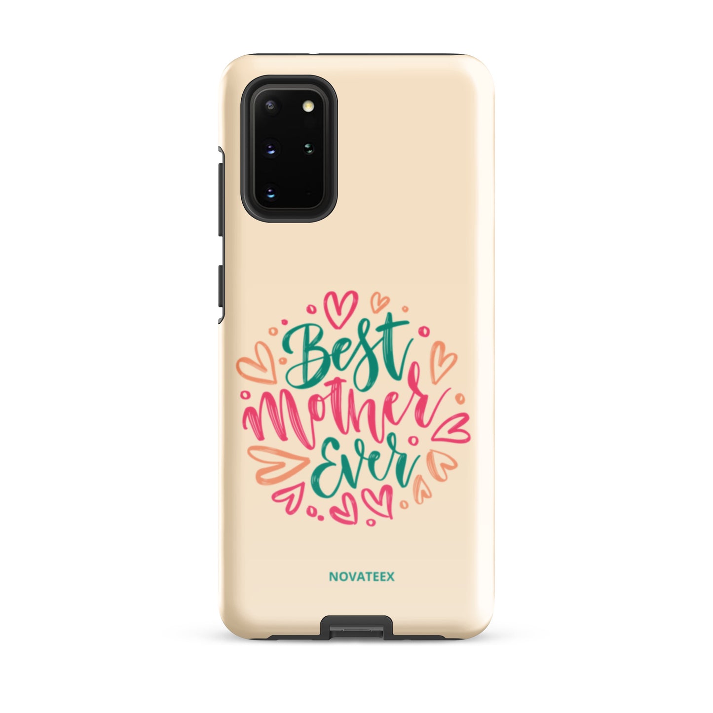 Coque robuste pour Samsung®