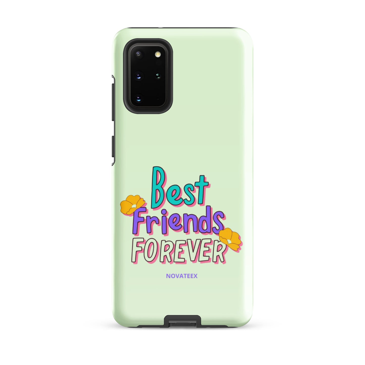 Coque robuste pour Samsung®