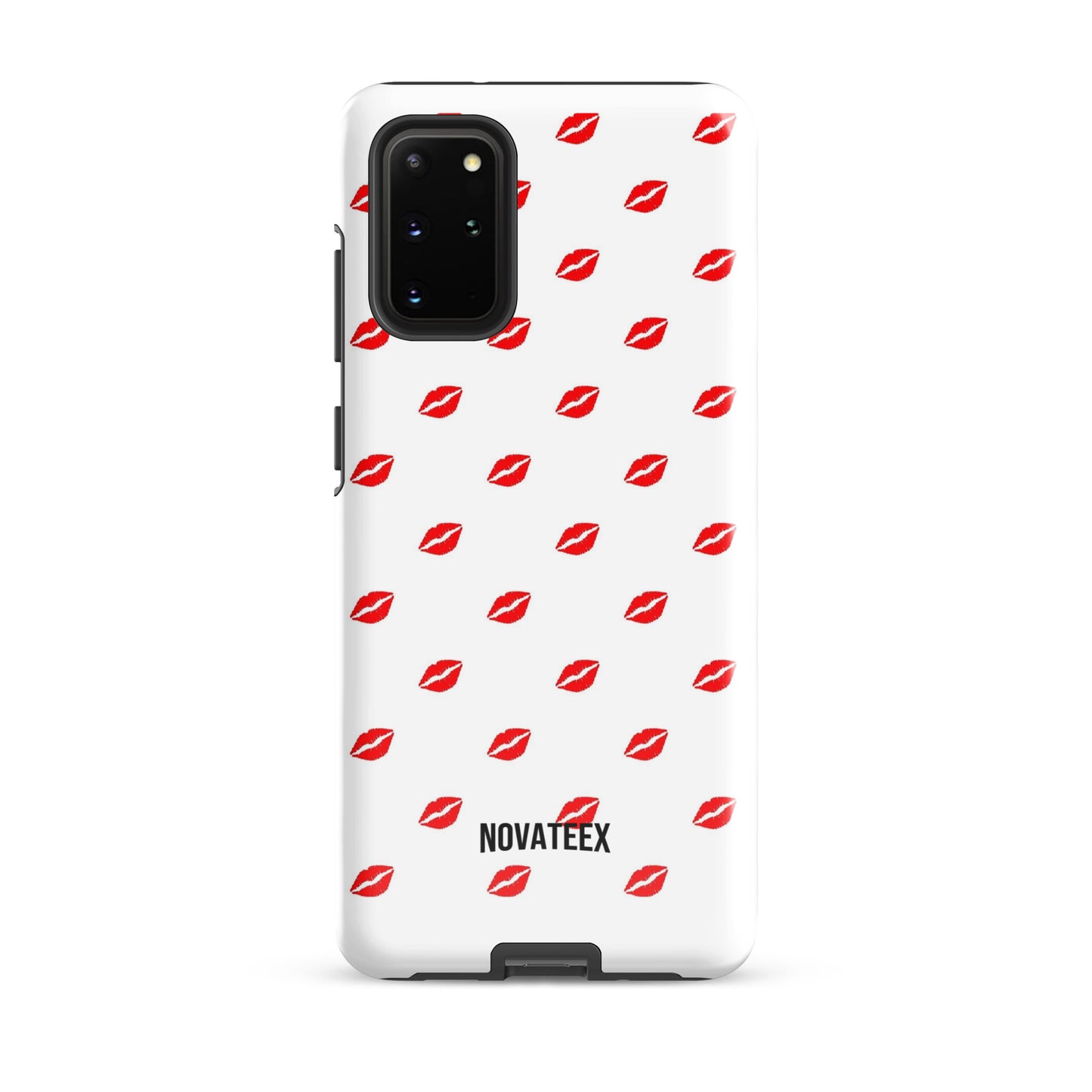 Coque robuste pour Samsung®