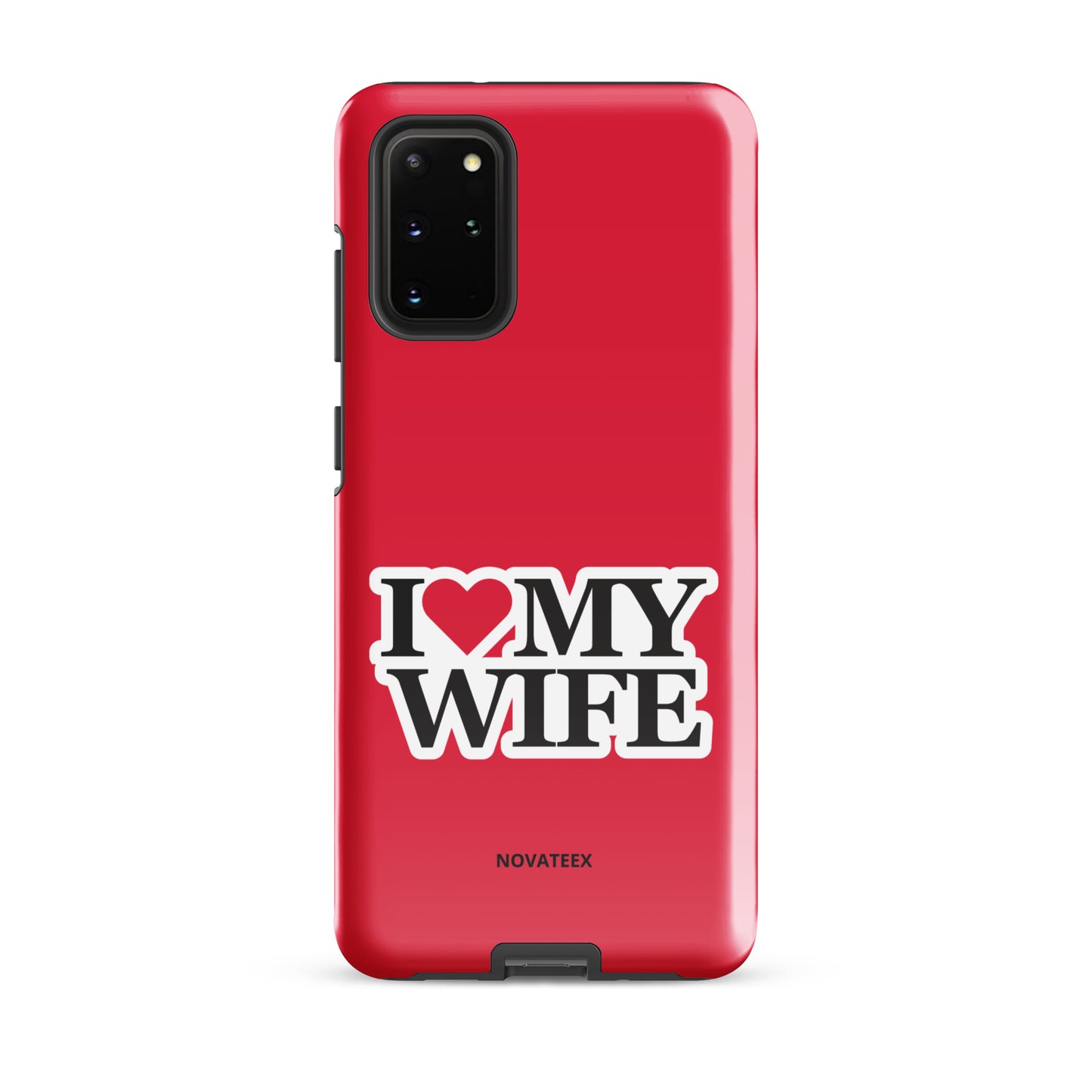 Coque robuste pour Samsung®